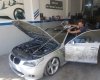 Orçun M Power Eskişehir BMW Servisi